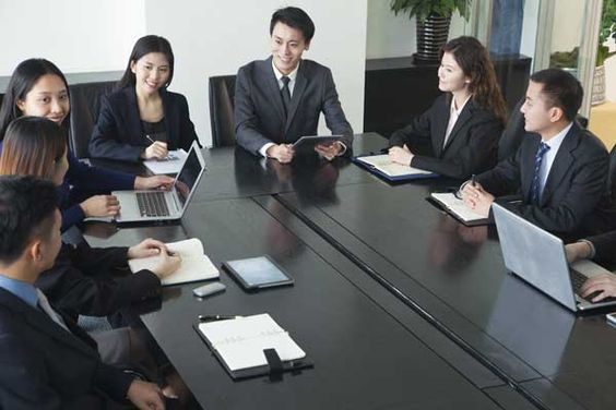 Ford Business School (FBS)